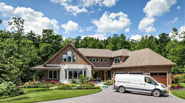 North Branford Garage Door Repair broken spring & cable repair in North Branford, CT