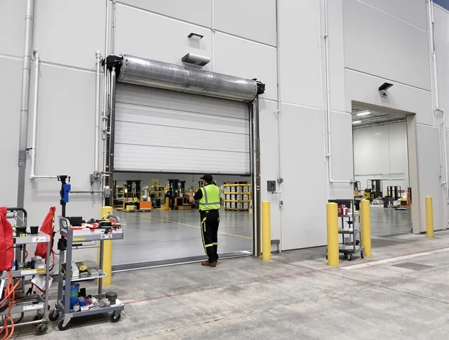 Commercial Repair in East Haven, CT