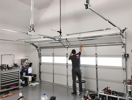 Garage Door Installation in East Haven, CT