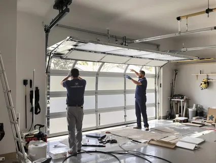 Door Replacement in East Haven, CT