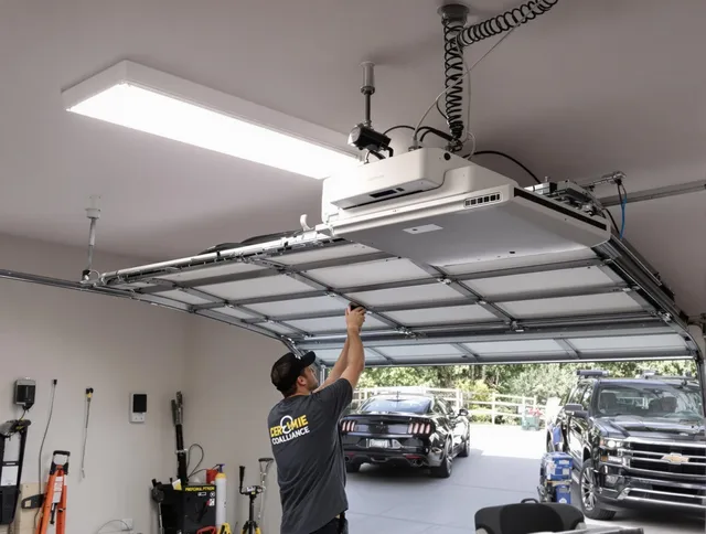 Opener Installation in East Haven, CT