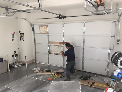 Panel Repair in East Haven, CT