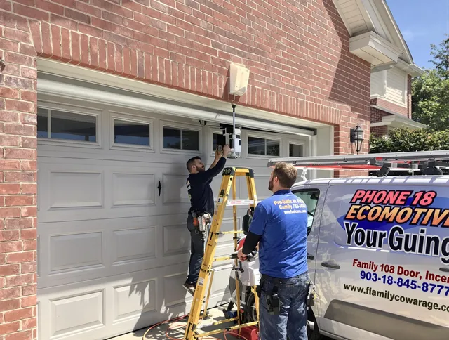 North Branford Garage Door Repair local technician providing expert garage door repair in North Branford neighborhood